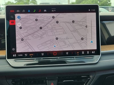 2025 Volkswagen Tiguan 2.0T SEL R-Line