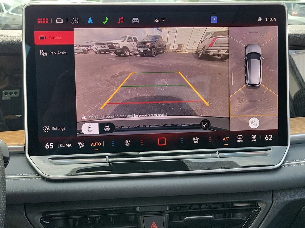 2025 Volkswagen Tiguan 2.0T SEL R-Line