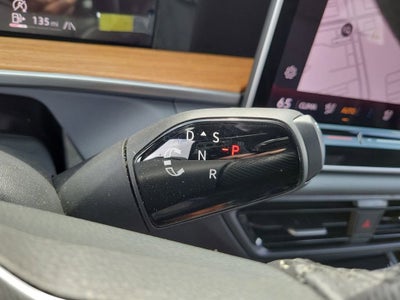 2025 Volkswagen Tiguan 2.0T SEL R-Line