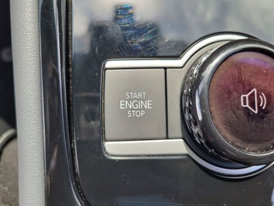 2025 Volkswagen Tiguan 2.0T SEL R-Line