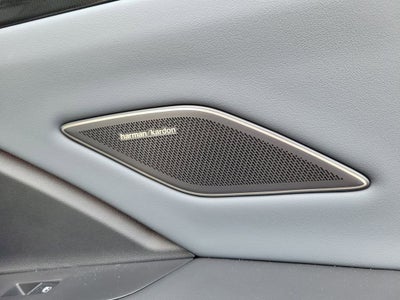 2025 Volkswagen Tiguan 2.0T SEL R-Line