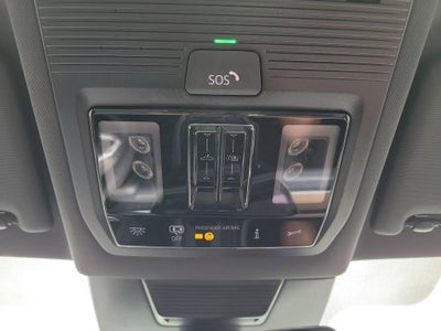 2025 Volkswagen Tiguan 2.0T SEL R-Line
