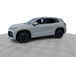 2025 Volkswagen Tiguan 2.0T SEL R-Line