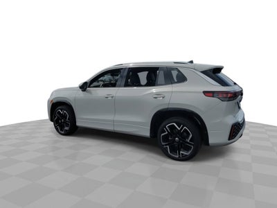2025 Volkswagen Tiguan 2.0T SEL R-Line