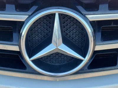 2015 Mercedes-Benz M-Class ML 350