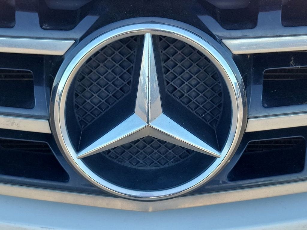 2015 Mercedes-Benz M-Class ML 350
