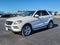 2015 Mercedes-Benz M-Class ML 350