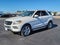 2015 Mercedes-Benz M-Class ML 350