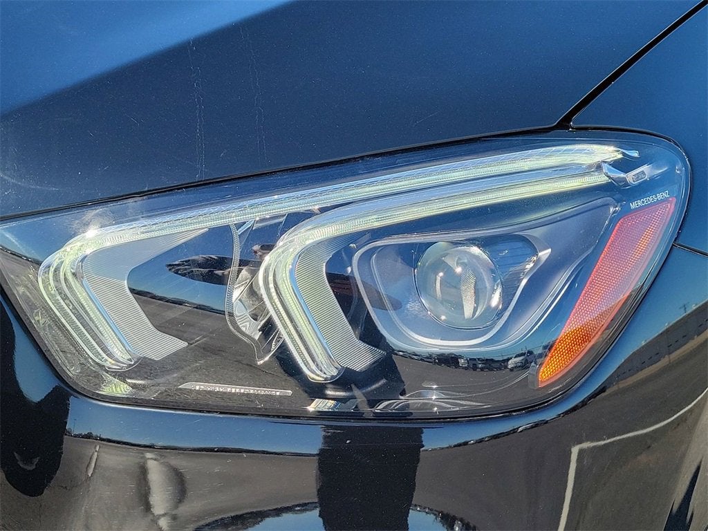 2022 Mercedes-Benz GLE 350 GLE 350