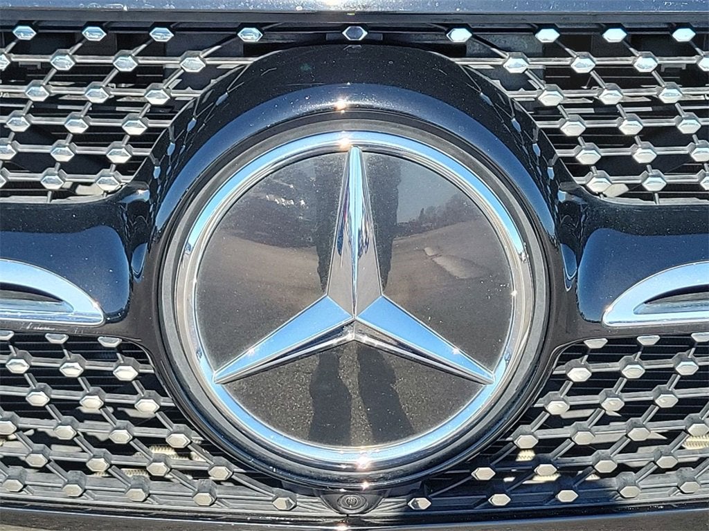 2022 Mercedes-Benz GLE 350 GLE 350