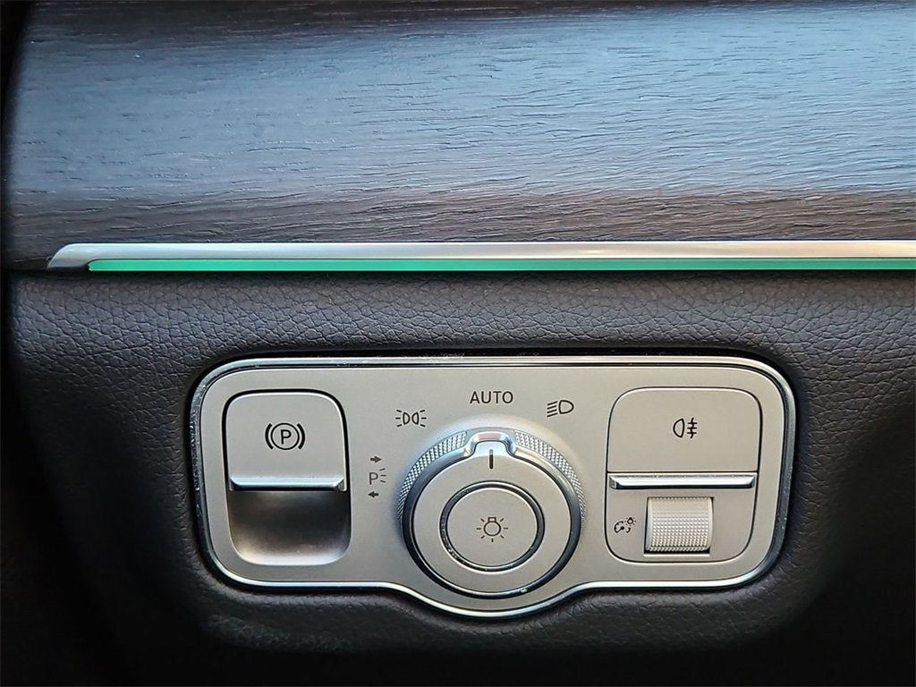 2022 Mercedes-Benz GLE 350 GLE 350