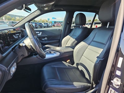 2022 Mercedes-Benz GLE 350 GLE 350