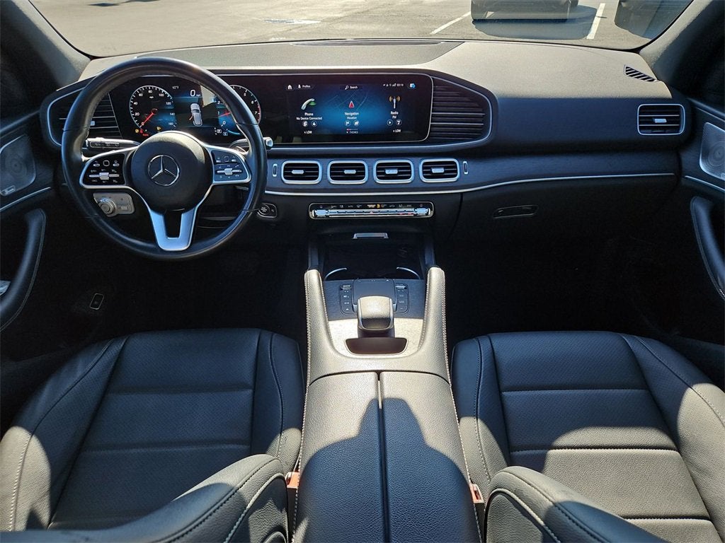 2022 Mercedes-Benz GLE 350 GLE 350