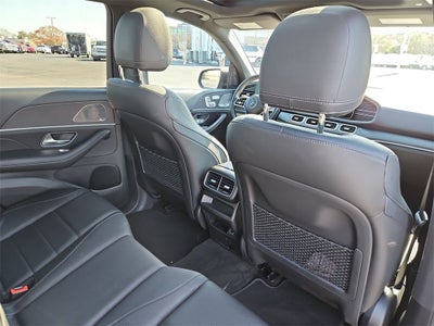 2022 Mercedes-Benz GLE 350 GLE 350