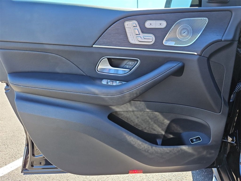 2022 Mercedes-Benz GLE 350 GLE 350