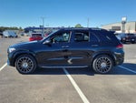 2022 Mercedes-Benz GLE 350 GLE 350