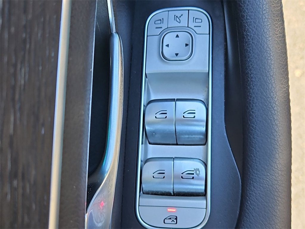 2022 Mercedes-Benz GLE 350 GLE 350