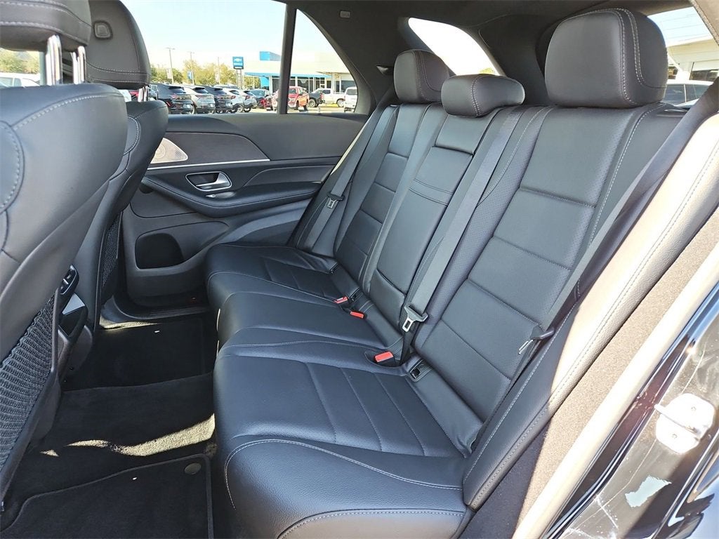 2022 Mercedes-Benz GLE 350 GLE 350