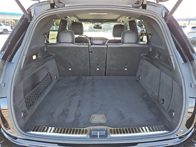 2022 Mercedes-Benz GLE 350 GLE 350