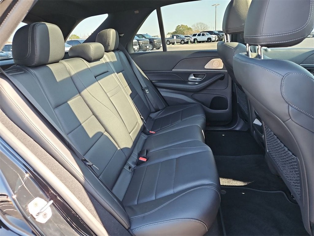 2022 Mercedes-Benz GLE 350 GLE 350