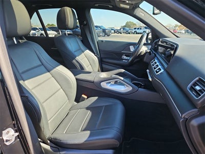 2022 Mercedes-Benz GLE 350 GLE 350