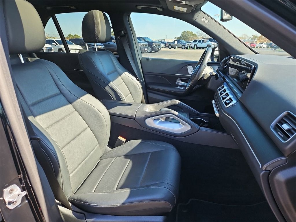 2022 Mercedes-Benz GLE 350 GLE 350