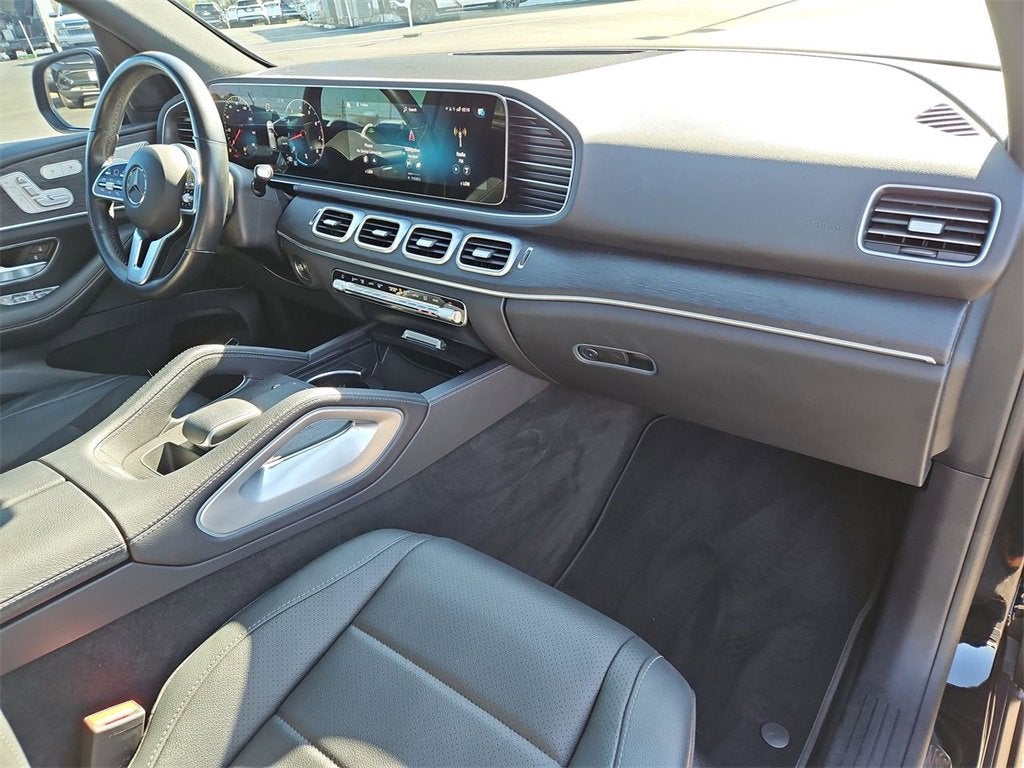 2022 Mercedes-Benz GLE 350 GLE 350