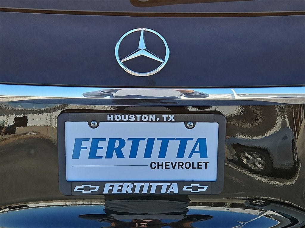 2022 Mercedes-Benz GLE 350 GLE 350