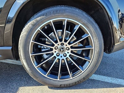 2022 Mercedes-Benz GLE 350 GLE 350