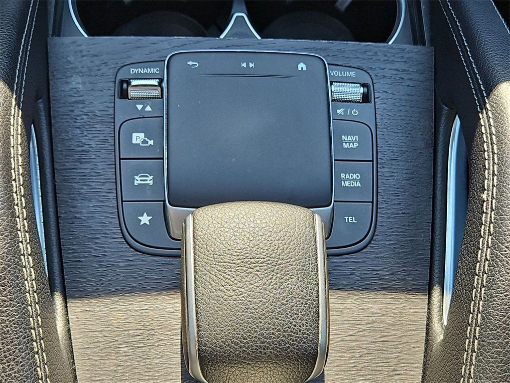 2022 Mercedes-Benz GLE 350 GLE 350