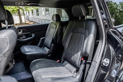 2021 Mercedes-Benz AMG® GLS 63 4MATIC®