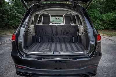 2021 Mercedes-Benz AMG® GLS 63 4MATIC®