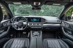 2021 Mercedes-Benz AMG® GLS 63 4MATIC®
