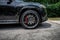 2021 Mercedes-Benz AMG® GLS 63 4MATIC®