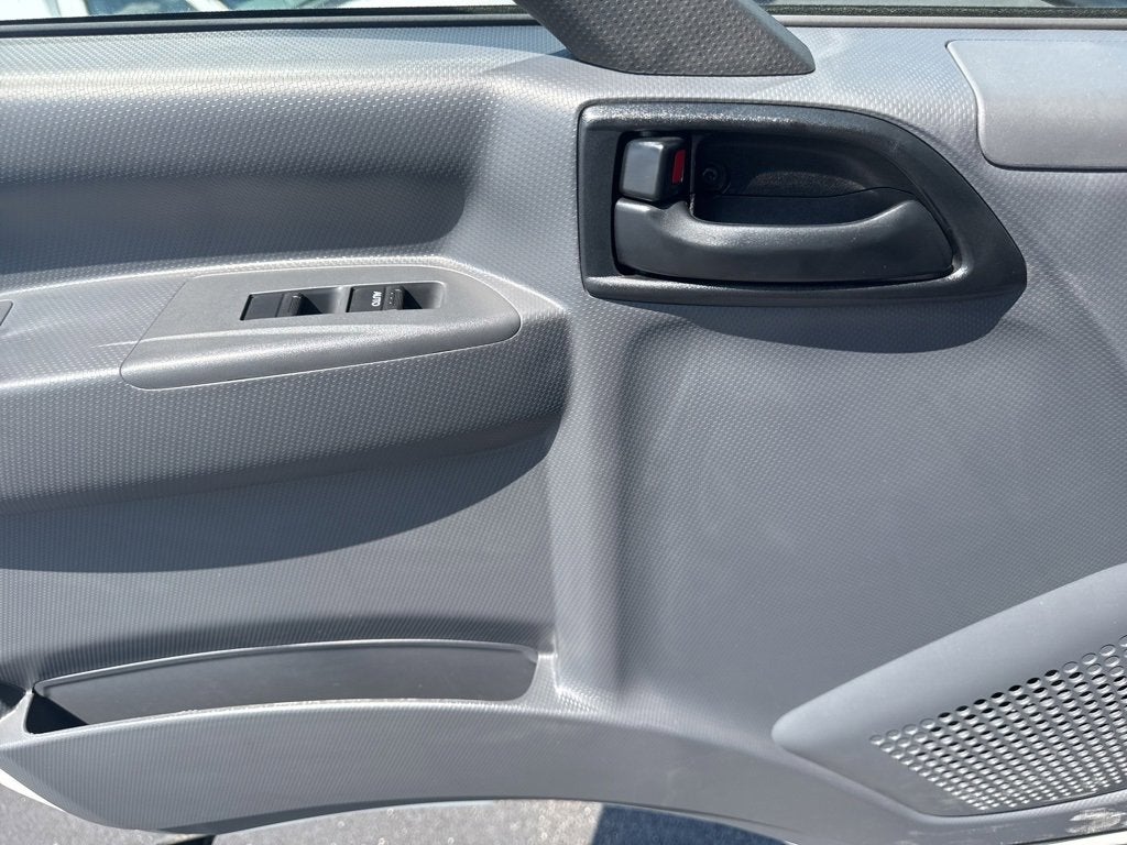 2024 Chevrolet Low Cab Forward 4500 2WD Crew Cab 176"