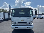 2024 Chevrolet Low Cab Forward 4500 2WD Crew Cab 176"