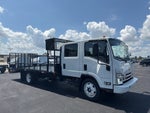 2024 Chevrolet Low Cab Forward 4500 2WD Crew Cab 176"