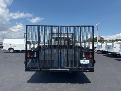 2024 Chevrolet Low Cab Forward 4500 2WD Crew Cab 176"