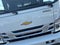 2024 Chevrolet Low Cab Forward 4500 2WD Crew Cab 176"
