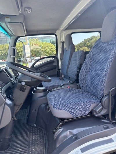 2024 Chevrolet Low Cab Forward 4500 2WD Crew Cab 176"