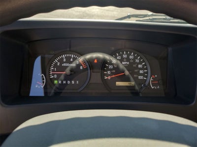 2025 Chevrolet Low Cab Forward 4500 2WD Crew Cab 176"