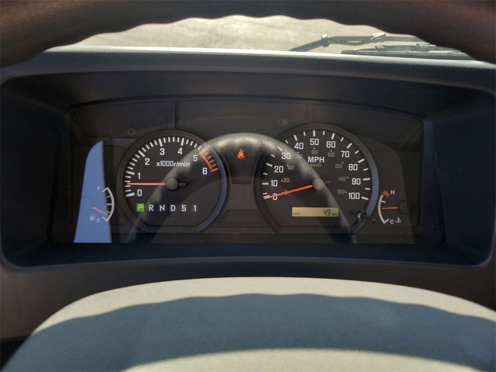 2025 Chevrolet Low Cab Forward 4500 2WD Crew Cab 176"