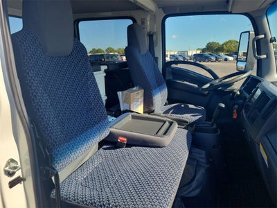 2025 Chevrolet Low Cab Forward 4500 2WD Crew Cab 176"