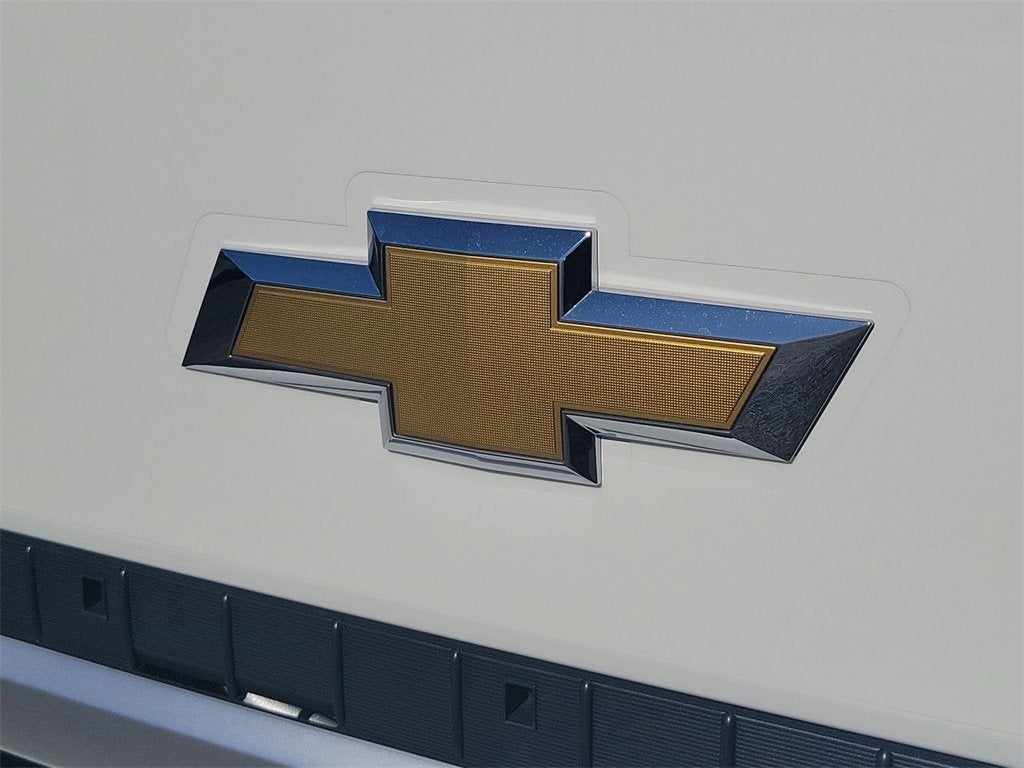 2025 Chevrolet Low Cab Forward 4500 2WD Crew Cab 176"