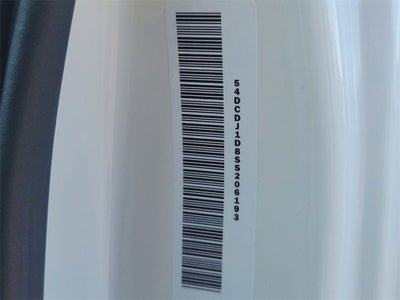 2025 Chevrolet Low Cab Forward 4500 2WD Crew Cab 176"