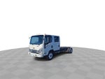 2025 Chevrolet Low Cab Forward 4500 2WD Crew Cab 176"