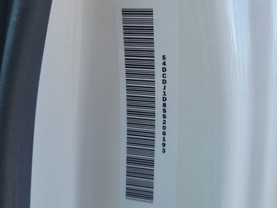 2025 Chevrolet Low Cab Forward 4500 2WD Crew Cab 176"