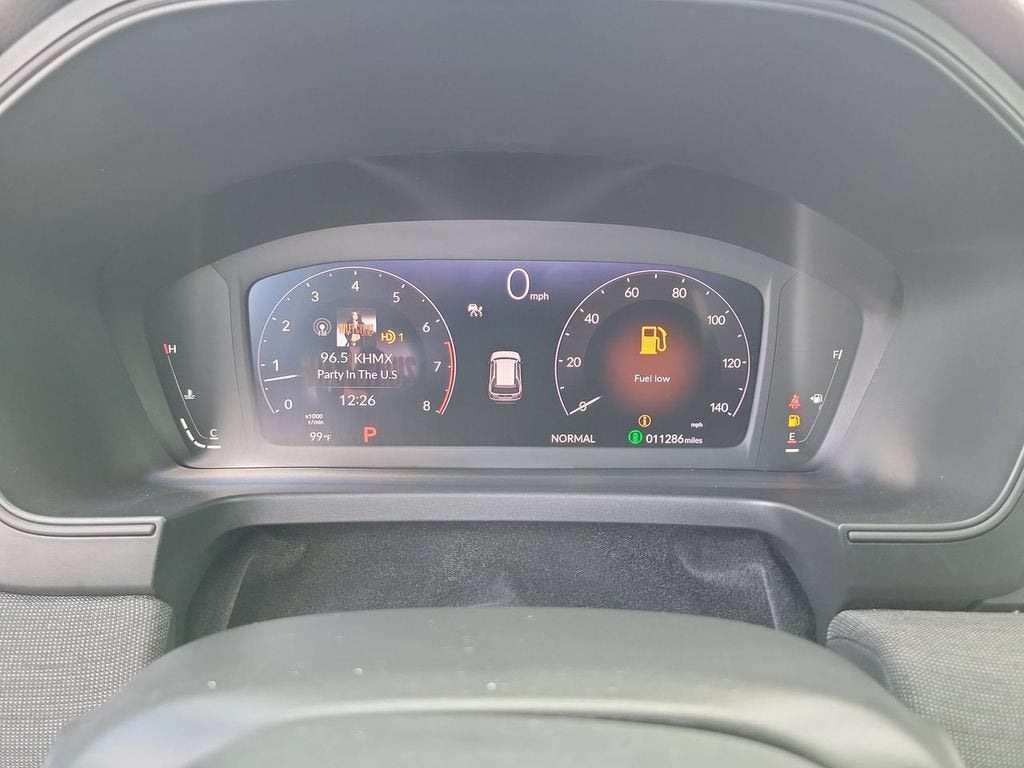 2026 Honda Passport AWD TrailSport