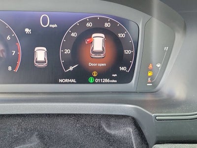 2026 Honda Passport AWD TrailSport