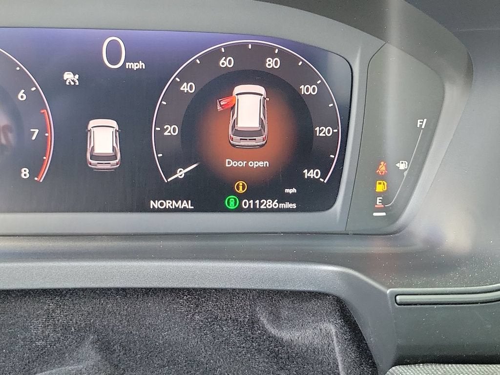 2026 Honda Passport AWD TrailSport